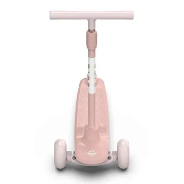 Birdie Kick Scooter for Beginner Riders Ages 3-6
