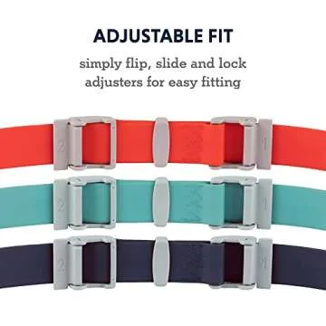 Ruffwear Confluence Waterproof Dog Collar for Adventurers