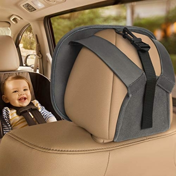 Munchkin® Brica® Baby in-Sight® Car Mirror for Parents