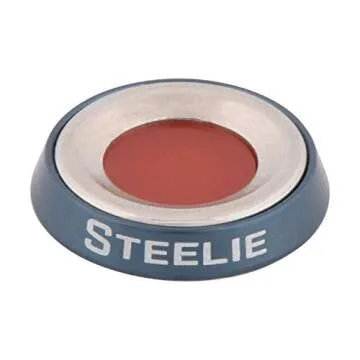 Nite Ize Steelie Magnetic Phone Socket for Secure Mounting Solutions