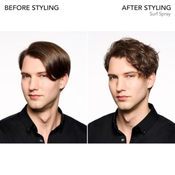 Bumble and bumble Surf Sea Salt Spray for Beachy Waves