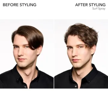 Bumble and bumble Surf Sea Salt Spray for Beachy Waves