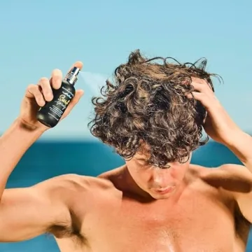 Bumble and bumble Surf Sea Salt Spray for Beachy Waves