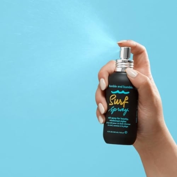 Bumble and bumble Surf Sea Salt Spray for Beachy Waves