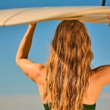 Bumble and bumble Surf Sea Salt Spray for Beachy Waves