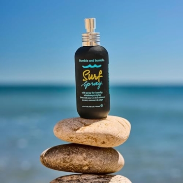 Bumble and bumble Surf Sea Salt Spray for Beachy Waves