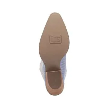 Dingo Boots Women's High Lonesome Fashion Boot for Comfort