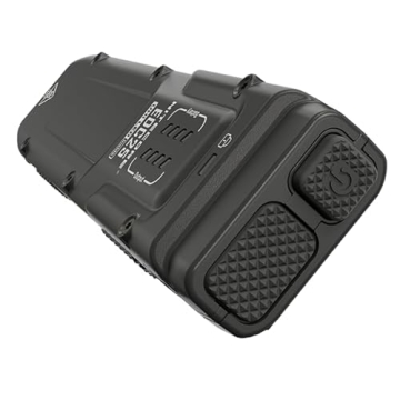 Nitecore EDC25 Ultra-Compact 3000 Lumen Flashlight