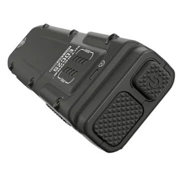 Nitecore EDC25 Ultra-Compact 3000 Lumen Flashlight