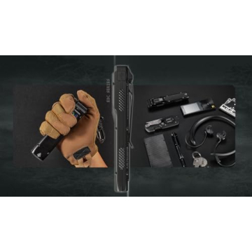 Nitecore EDC25 Ultra-Compact 3000 Lumen Flashlight