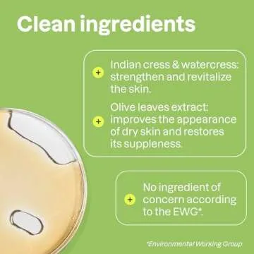 ATTITUDE Vegan Liquid Hand Soap, EWG Verified, 16 Fl Oz