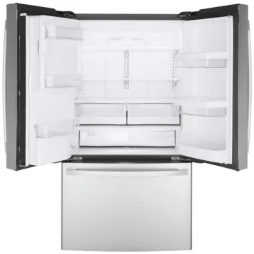 GE GYE22GYNFS 36" Counter Depth Refrigerator