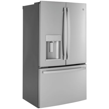 GE GYE22GYNFS 36" Counter Depth Refrigerator