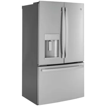 GE GYE22GYNFS 36" Counter Depth Refrigerator