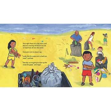 Aqua Boy (Wonder Kids)