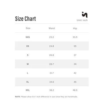 Comfortable High Waisted Thong Underwear for Women