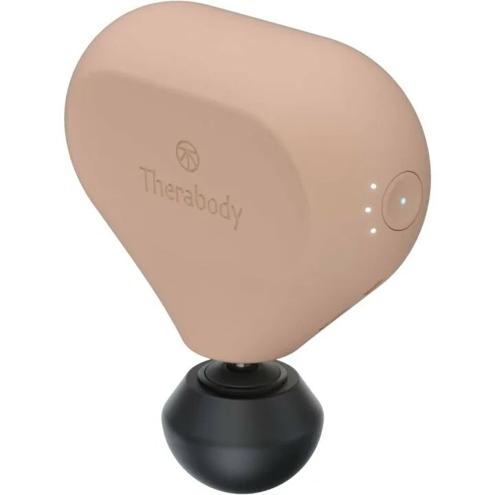 Therabody Self Care Bundle for Relaxation