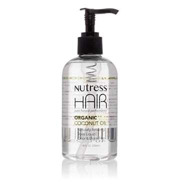 Nutress Hair Transformation Kit (6 Count)