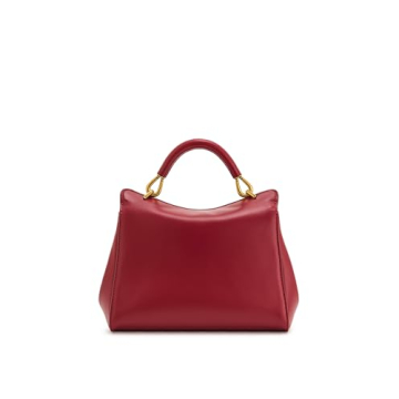 JW PEI Women's Lucia Classic Vegan Leather Handbag