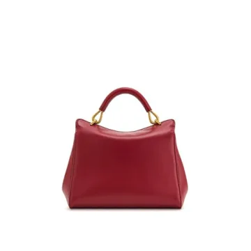 JW PEI Women's Lucia Classic Vegan Leather Handbag