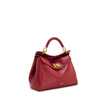 JW PEI Women's Lucia Classic Vegan Leather Handbag