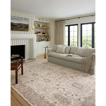 Loloi Teagan Runner Rug - Elegant 2'8" x 7'6" Design