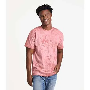 Comfort Colors Adult Heavyweight Color Blast T-Shirt 3XL Fern