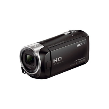 Sony HDRCX405 Handycam HD Video Recording Camcorder