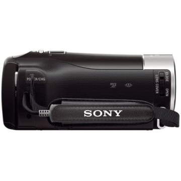 Sony HDRCX405 Handycam HD Video Recording Camcorder