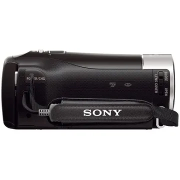 Sony HDRCX405 Handycam HD Video Recording Camcorder
