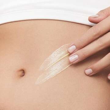 KORA Organics Hand & Body Lotion for Smooth Skin