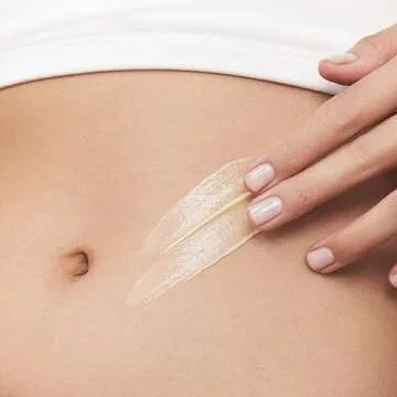 KORA Organics Hand & Body Lotion for Smooth Skin