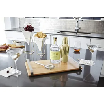 Umbra Trigg Desktop Planter Vase for Indoor Gardening