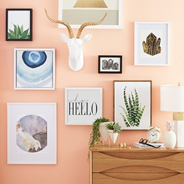 Umbra Trigg Desktop Planter Vase for Indoor Gardening