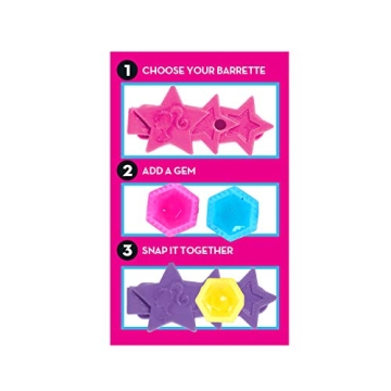 Barbie Styling Head with 20 Accessories for Kids