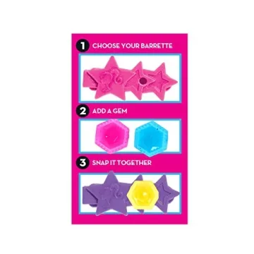 Barbie Styling Head with 20 Accessories for Kids