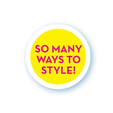 Barbie Styling Head with 20 Accessories for Kids