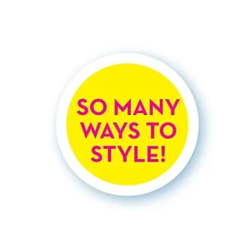 Barbie Styling Head with 20 Accessories for Kids