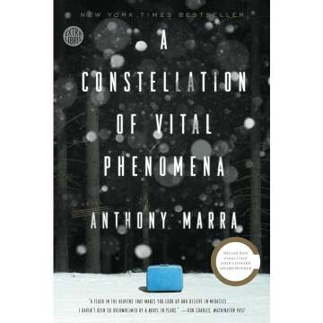 A Constellation of Vital Phenomena - A Human Story