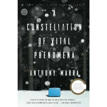 A Constellation of Vital Phenomena - A Human Story