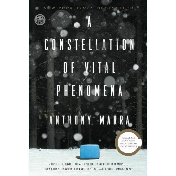 A Constellation of Vital Phenomena - A Human Story