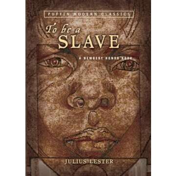 To Be a Slave (Puffin Modern Classics)