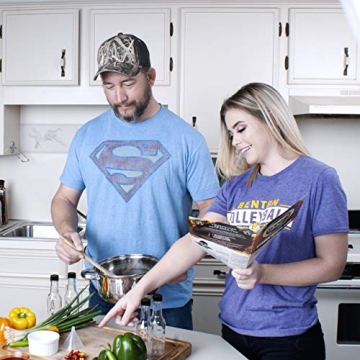 DIY Gourmet Hot Sauce Making Kit - 4 Unique 5oz Bottles