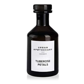 Urban Apothecary Tuberose Petals Luxury Diffuser 200 ml