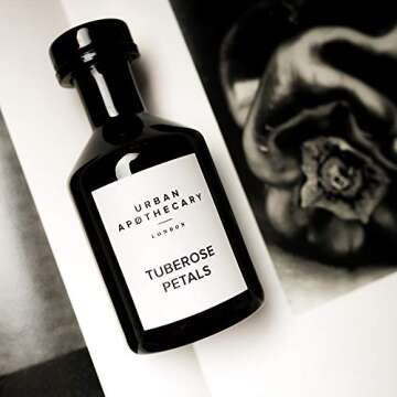 Urban Apothecary Tuberose Petals Luxury Diffuser 200 ml