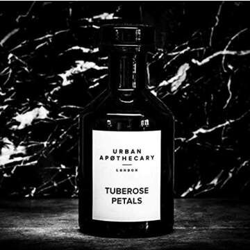 Urban Apothecary Tuberose Petals Luxury Diffuser 200 ml