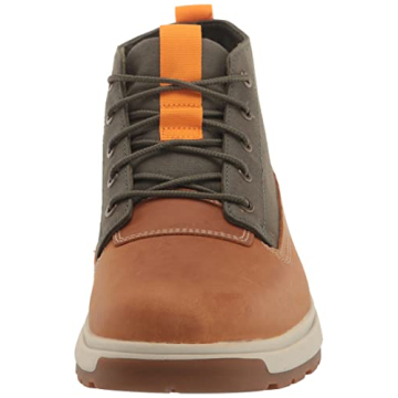 Timberland Men's Atwells Ave Chukka Boot for Comfort and Style