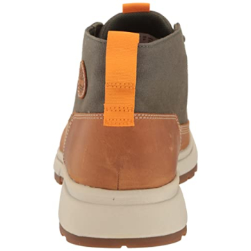 Timberland Men's Atwells Ave Chukka Boot for Comfort and Style