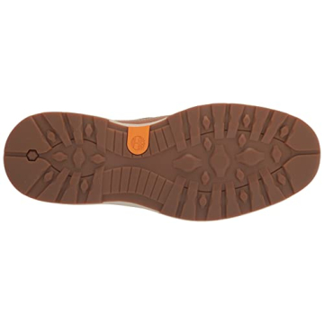 Timberland Men's Atwells Ave Chukka Boot for Comfort and Style