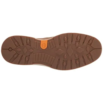 Timberland Men's Atwells Ave Chukka Boot for Comfort and Style